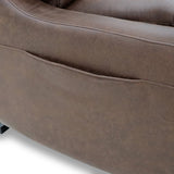 Aura Comfort  Electric Reclining Chair