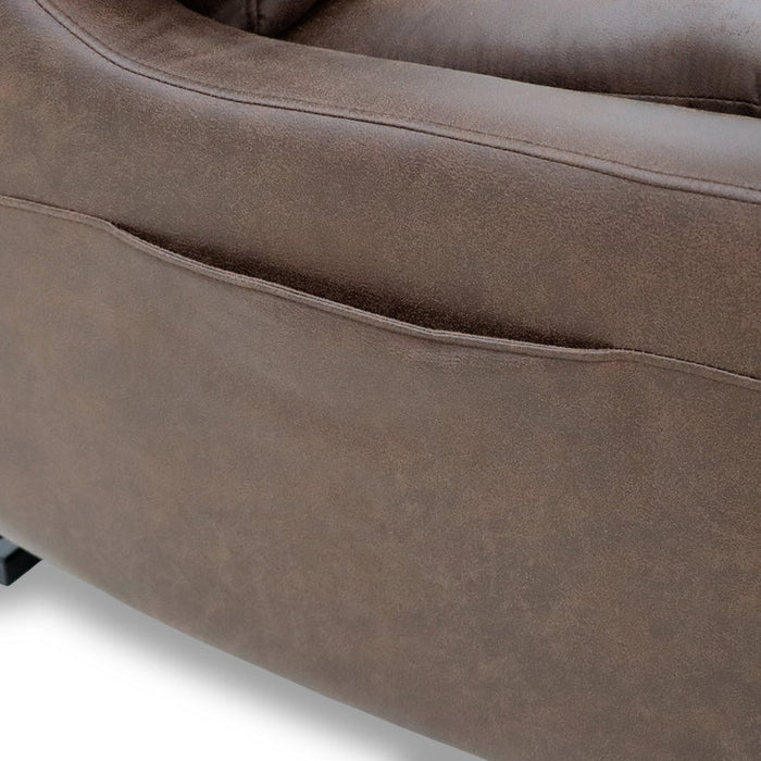 Aura Comfort  Electric Reclining Chair