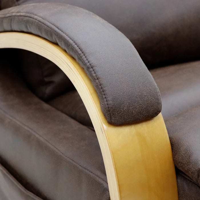 Aura Comfort  Electric Reclining Chair