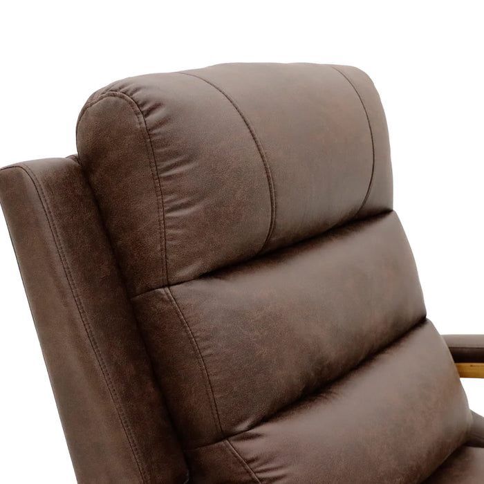 Aura Comfort  Electric Reclining Chair
