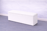 Yuna Ottoman  Box