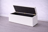 Leo Ottoman  Box