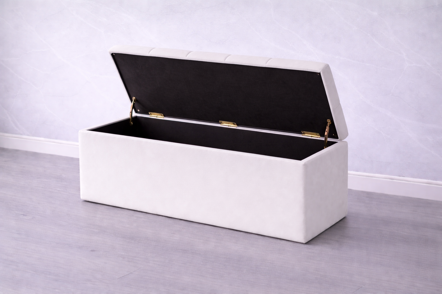 Maya Ottoman  Box