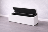 Cubed Ottoman  Box