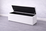 Ren Ottoman  Box