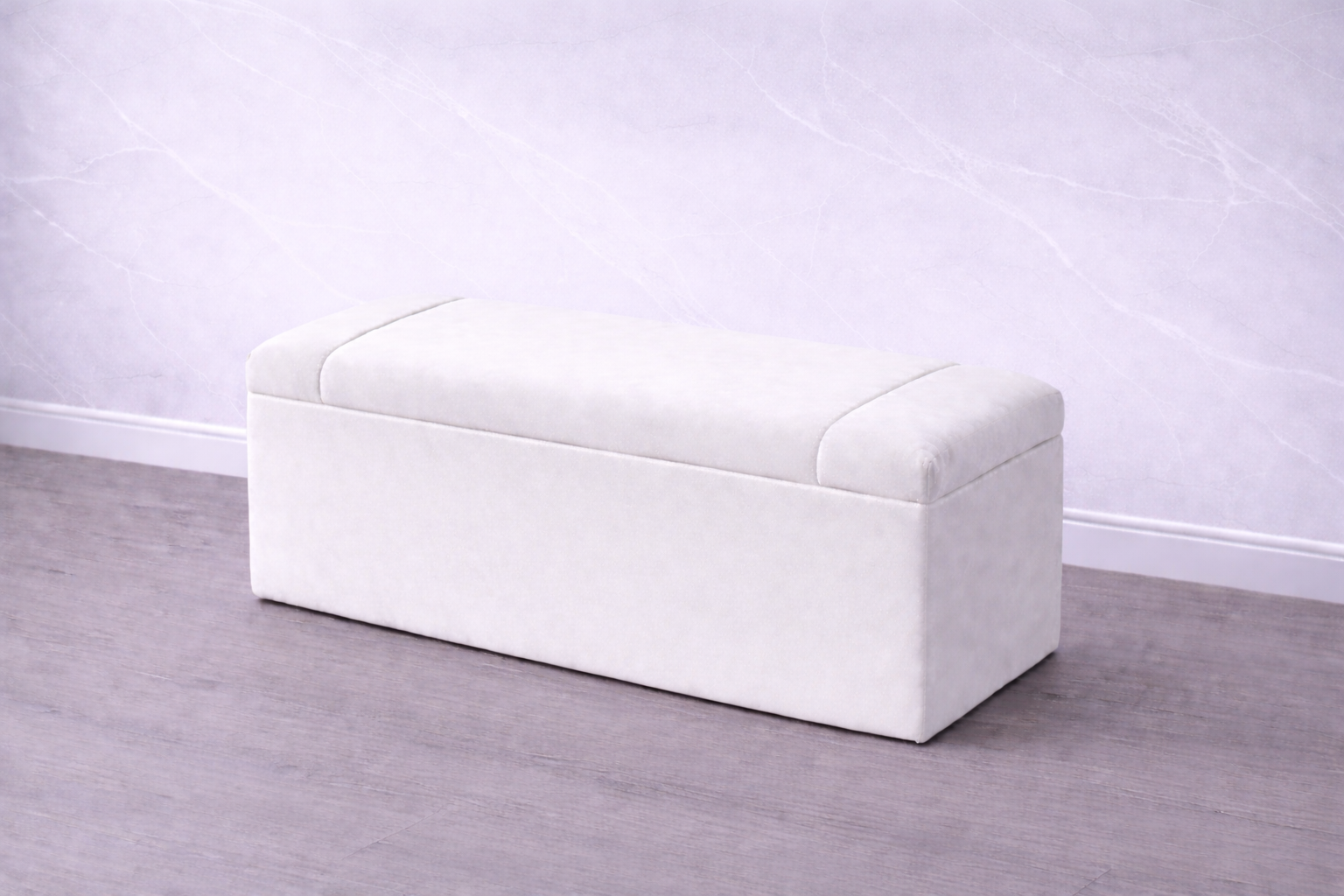 Leo Ottoman  Box