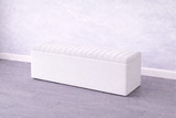 Ren Ottoman  Box