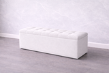 Cubed Ottoman  Box