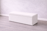 Leonardo Ottoman Box