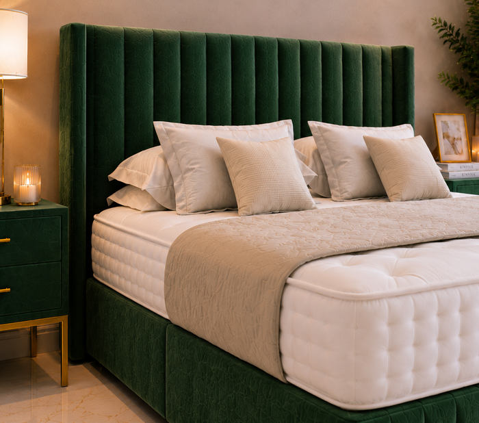 How to Clean and Maintain Your Divan Base