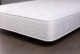 Standard Open Coil Sprung Economy Mattress