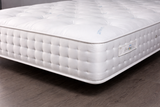 Cooler Fabric Pocket Sprung Mattress