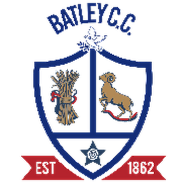 Batley Cricket Club crest