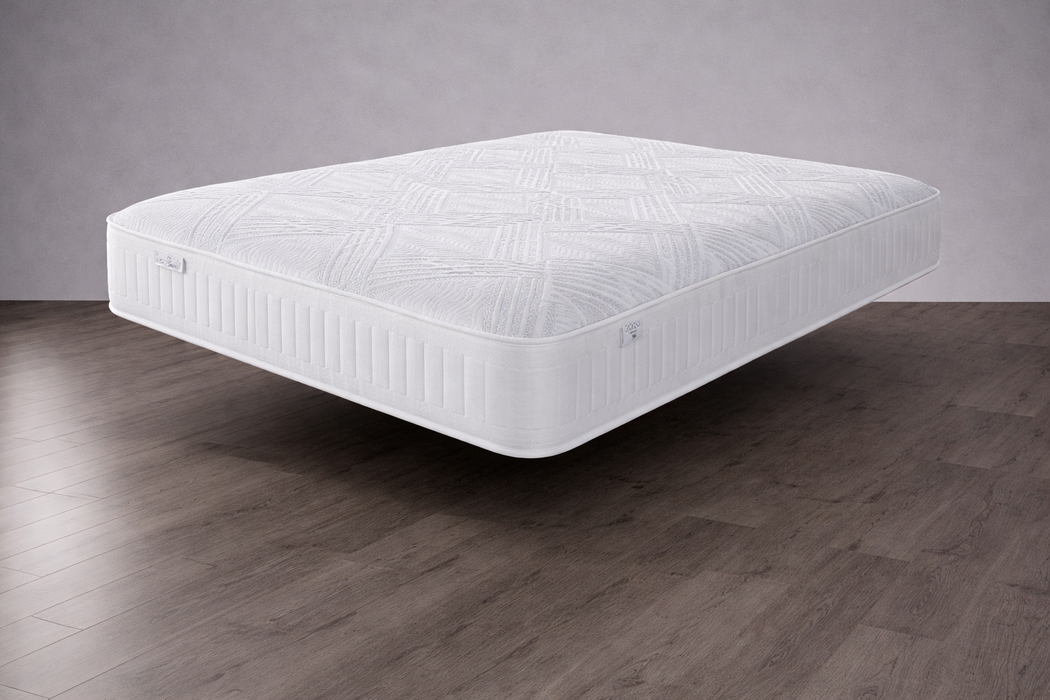 High-Density Bounce Back Memory Mattress