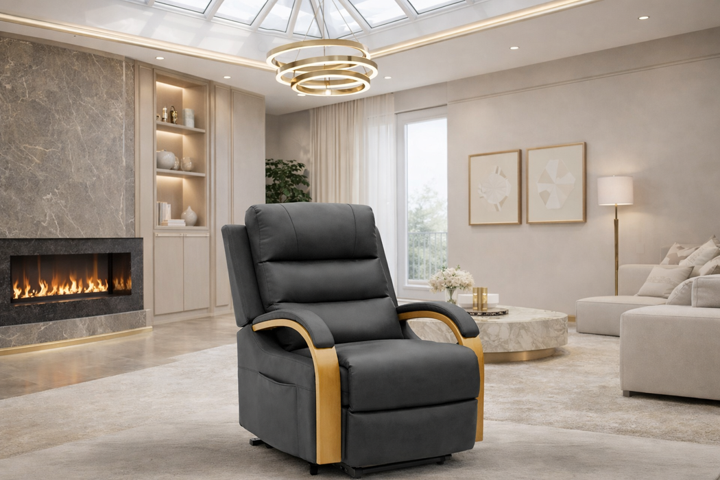 Aura Comfort  Electric Reclining Chair