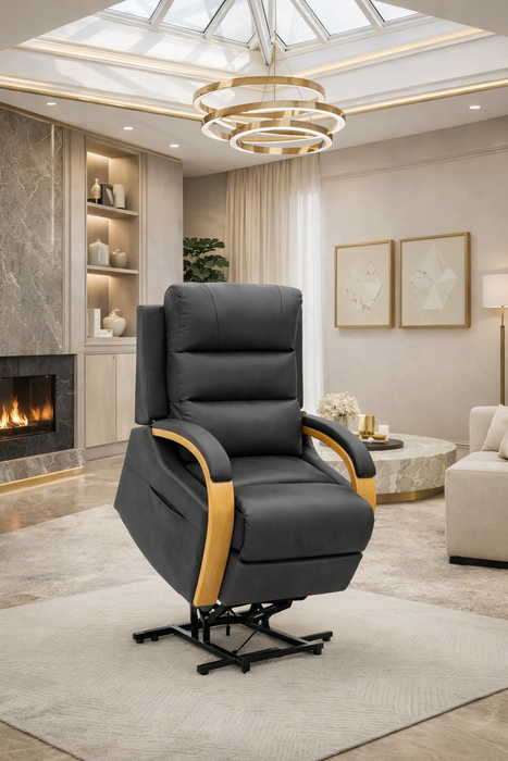 Aura Comfort  Electric Reclining Chair