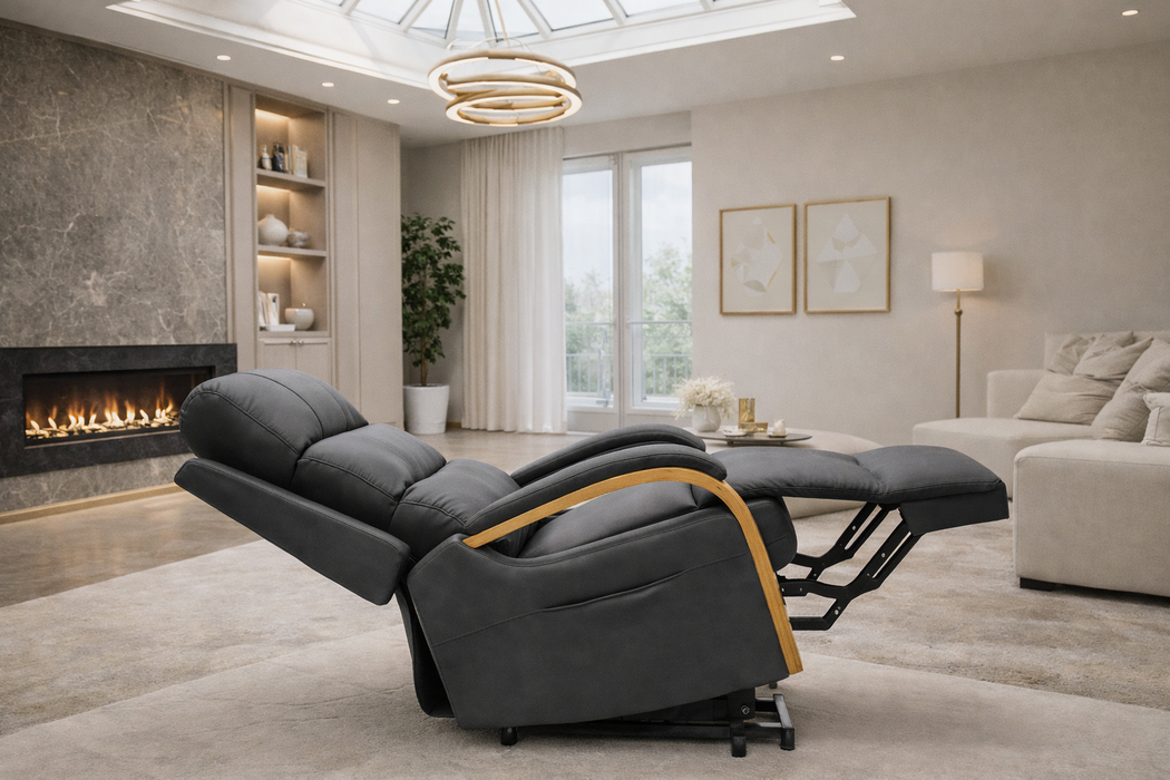 Aura Comfort  Electric Reclining Chair