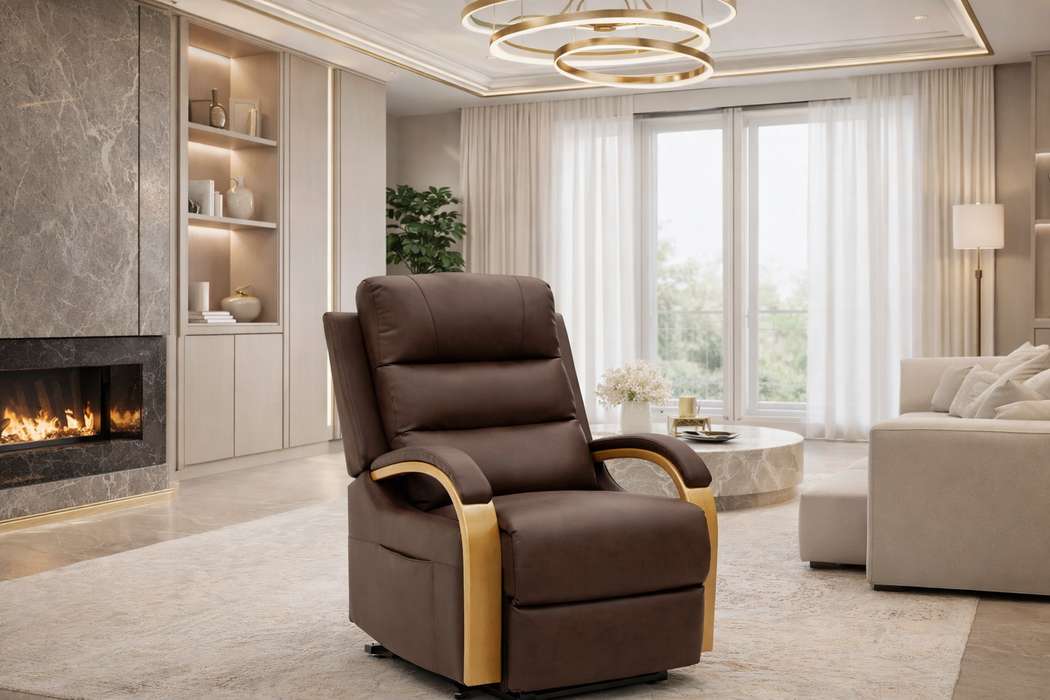 Aura Comfort  Electric Reclining Chair