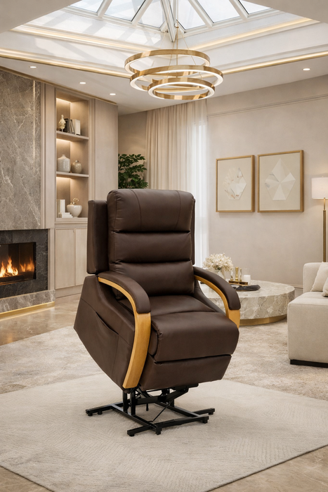 Aura Comfort  Electric Reclining Chair