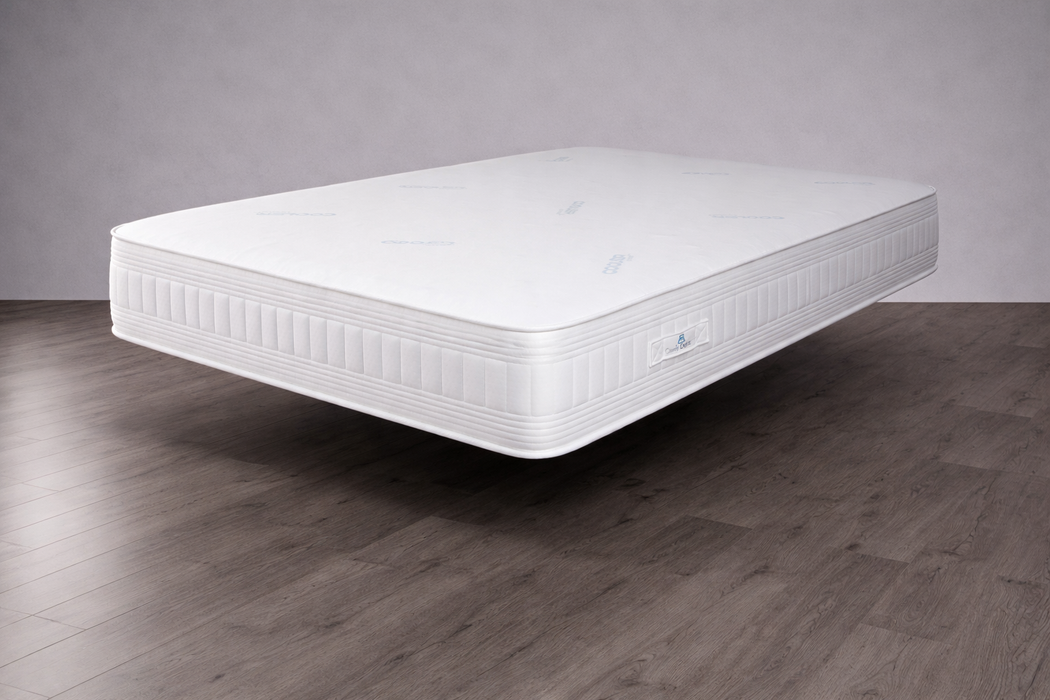 Cool Blue Pocket Sprung Mattress