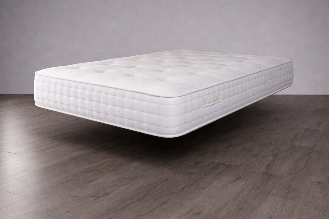 Contract Crib 5 Mattress