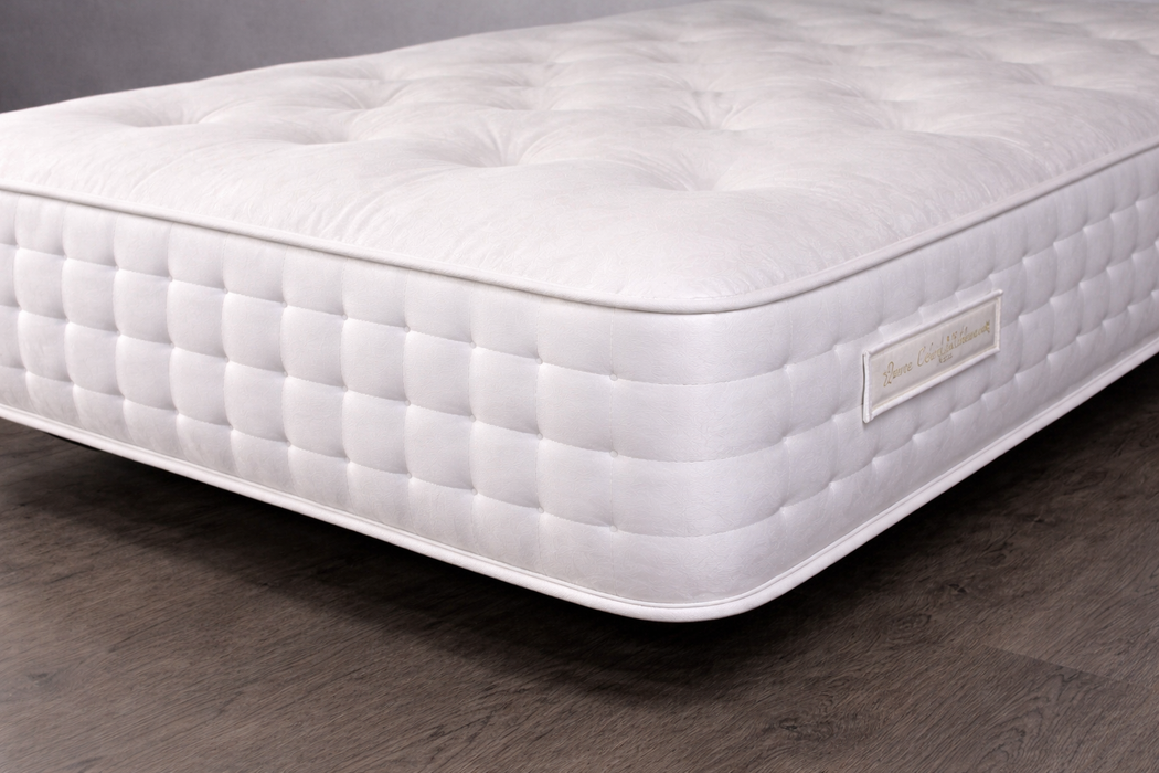 Contract Crib 5 Mattress
