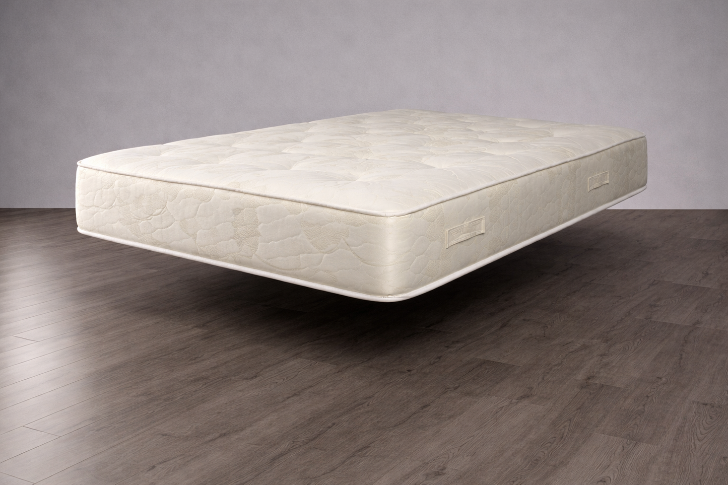 Wessex Open Coil Sprung Orthopaedic Mattress