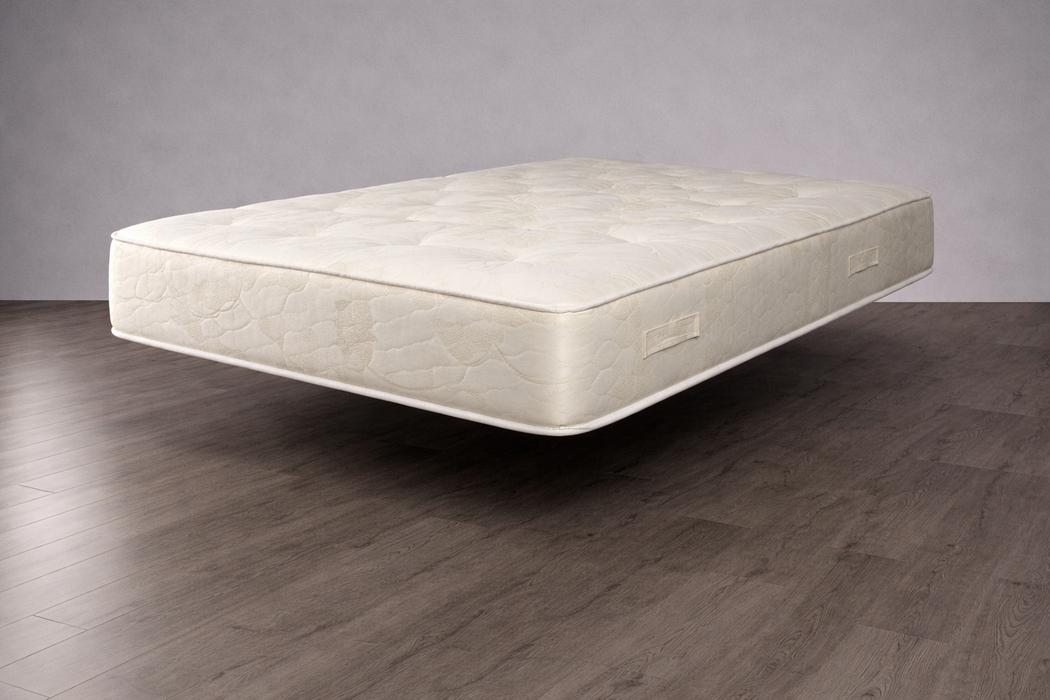 Wessex Open Coil Sprung Orthopaedic Mattress