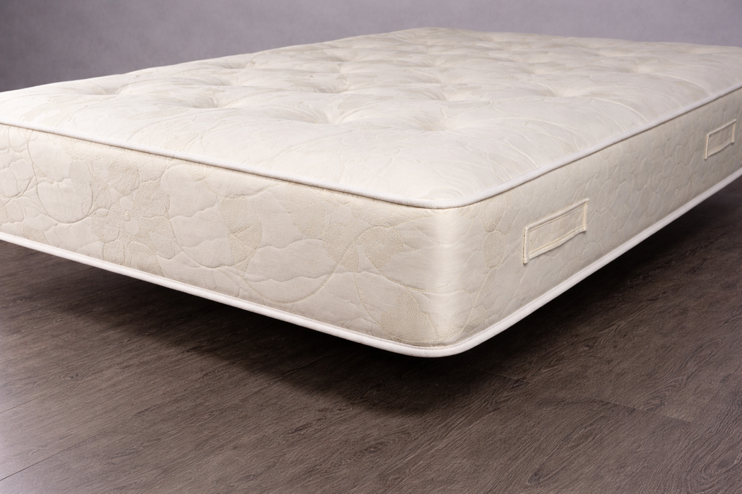 Wessex Open Coil Sprung Orthopaedic Mattress