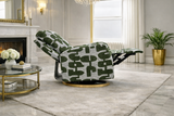 Pacha Electric Reclining Chair