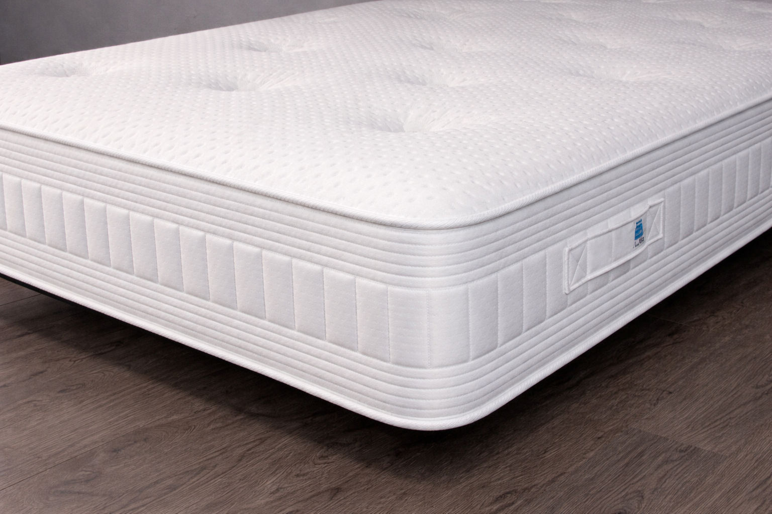 Matelas en bambou