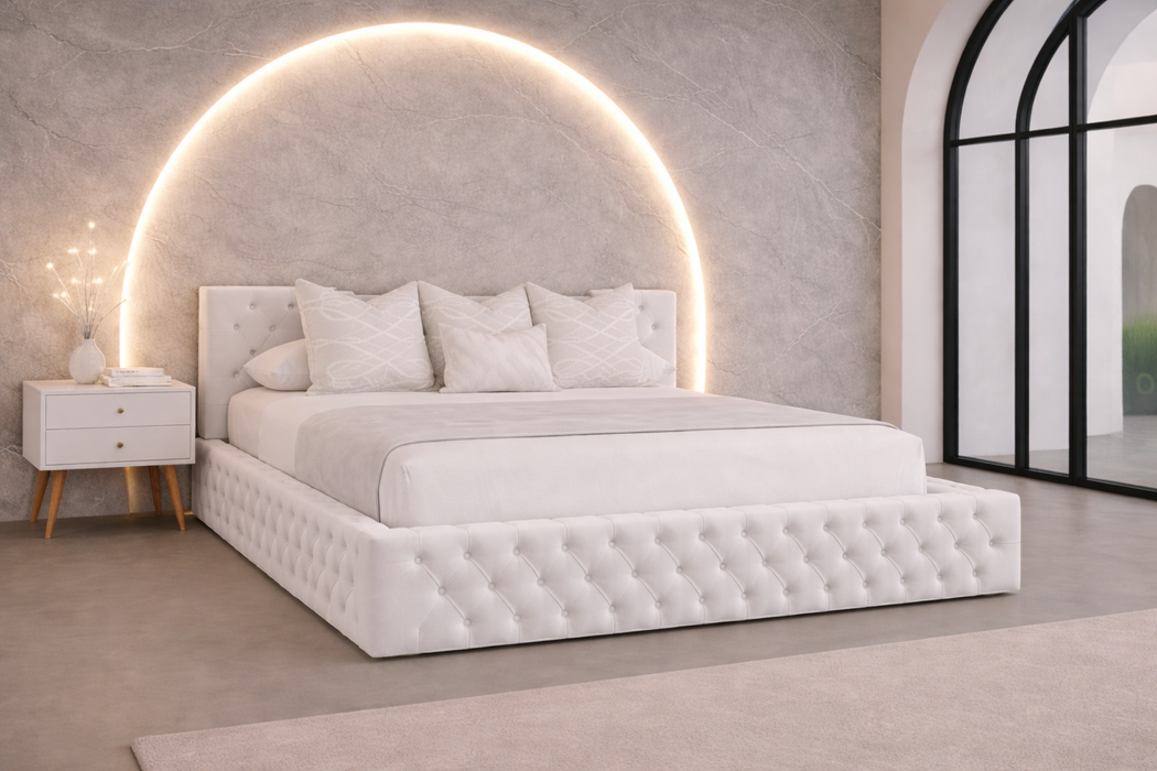 Houston Ambassador Bed Frame