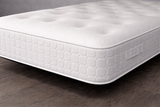 Memory Foam Sprung  Mattress