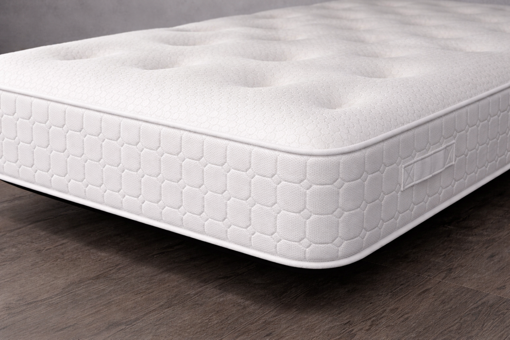 Kensington Open Coil Spring Matras