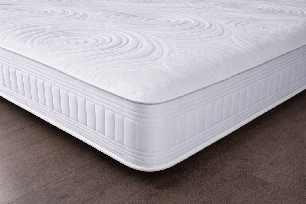 GelFlex Pocket Sprung Foam Support Border Mattress