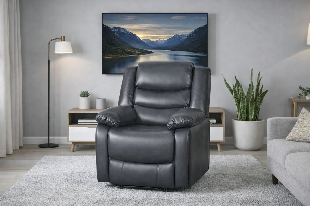 Comfi-Sit Manual Recliner Armchair