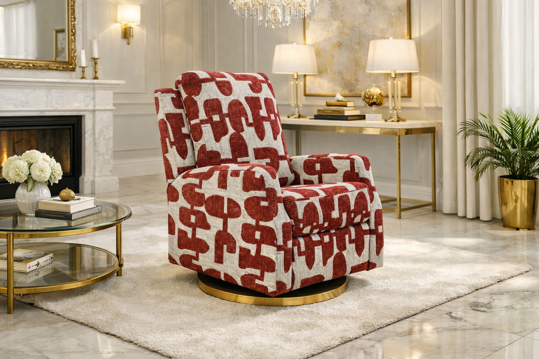 Pacha Electric Reclining Chair