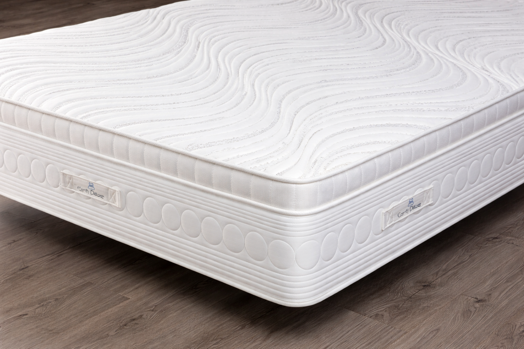 Pillowtop Memory Matras