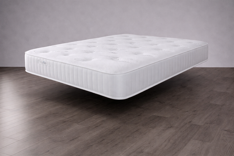 Tencel Eco Friendly Pocket Memory Mattress