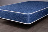 Waterproof Crib 5 Open Coil Sprung Mattress