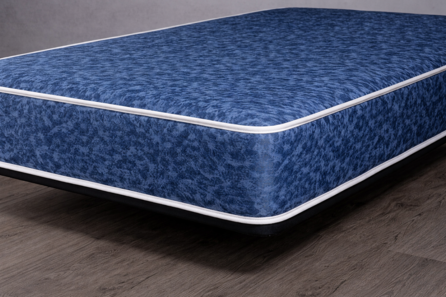 Waterproof Crib 5 Open Coil Sprung Mattress