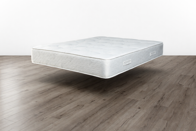 Open Coil Sprung Orthopaedic Mattress