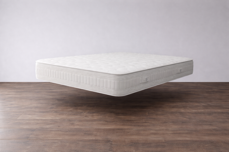 Reflex Foam Pocket Sprung Encapsulated Mattress