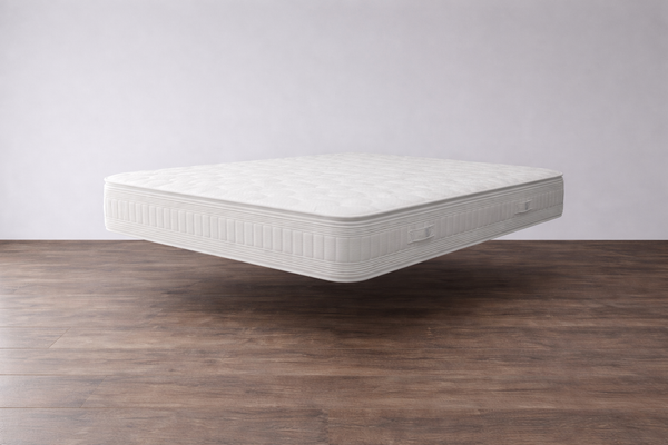 Matelas à poches Tencel