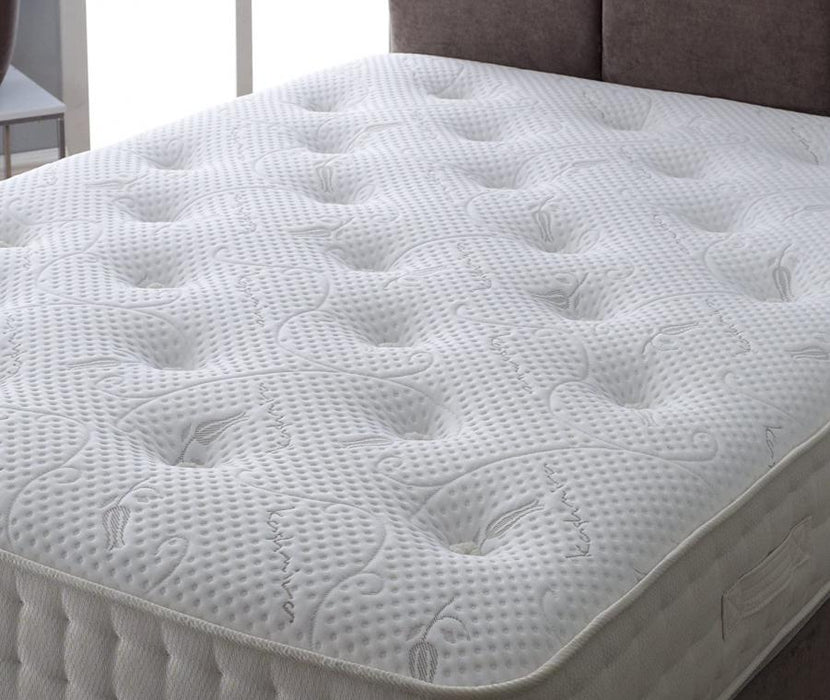 Kashmira Pocket Memory Mattress