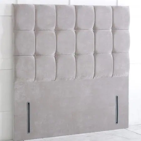Cube Headboard