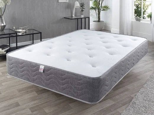 Border Memory Mattress