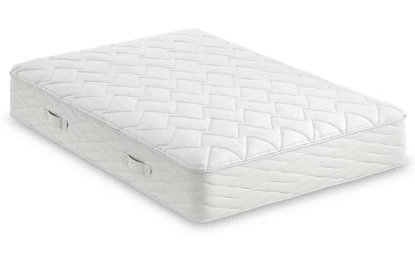 Quilted Pocket Sprung Mattress