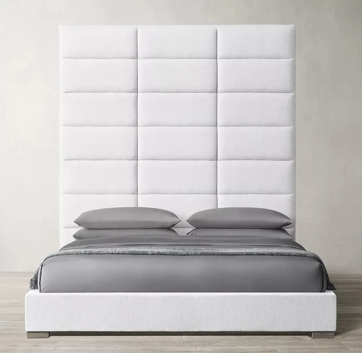 Tyson Slee Bed