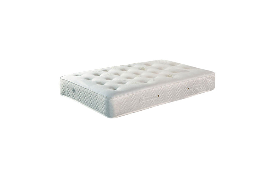 Aloe Vera Pocket Sprung Mattress